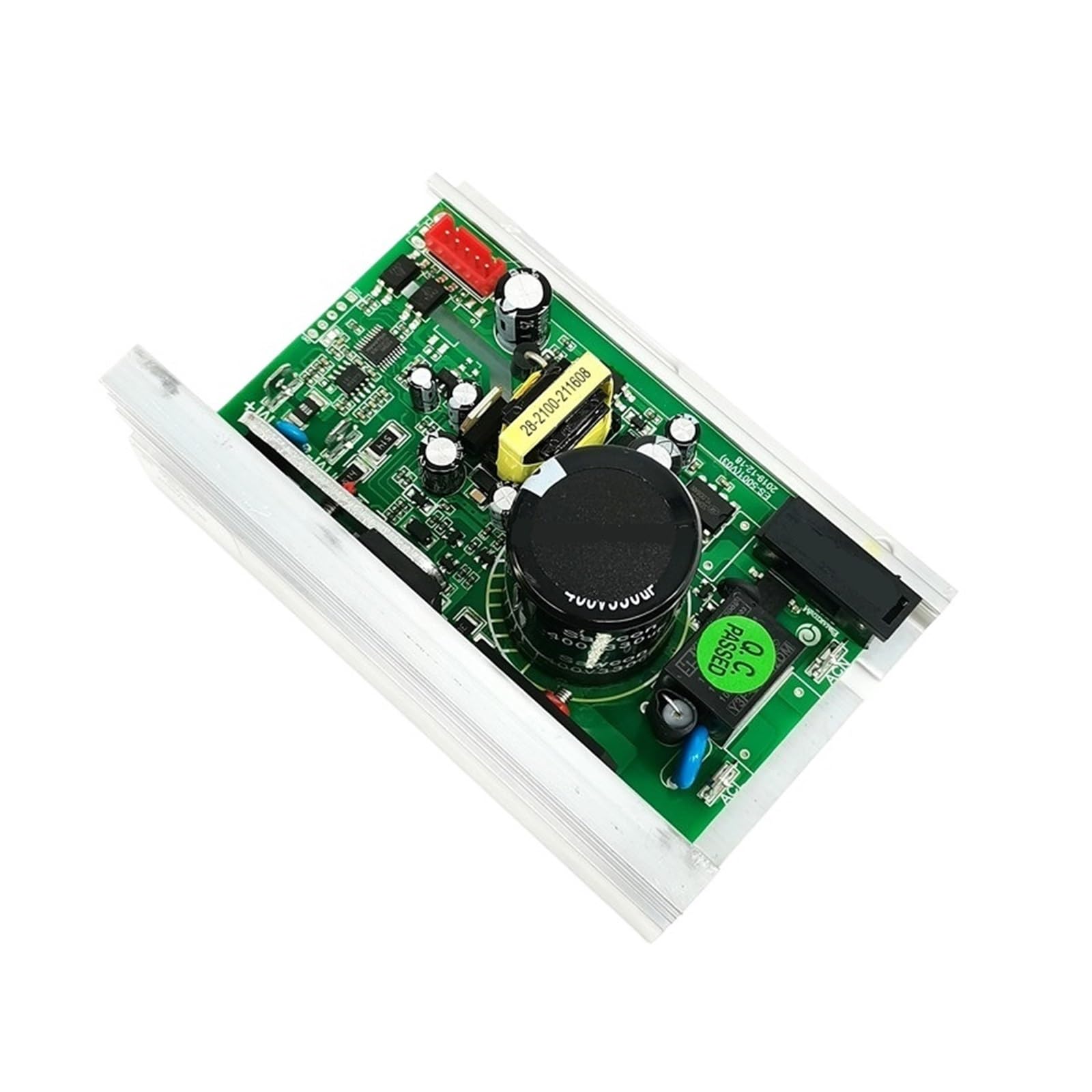 LFZ27470 YJ-5000 V02 2019-2-28 Contrôleur De Tapis Roulant Circuit Imprimé Carte De Contrôle Carte d'alimentation du Pilote Carte Mère LCB