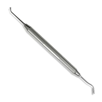 Plastic Filling Instrument #2 Woodson Premium Osung -WDS 2