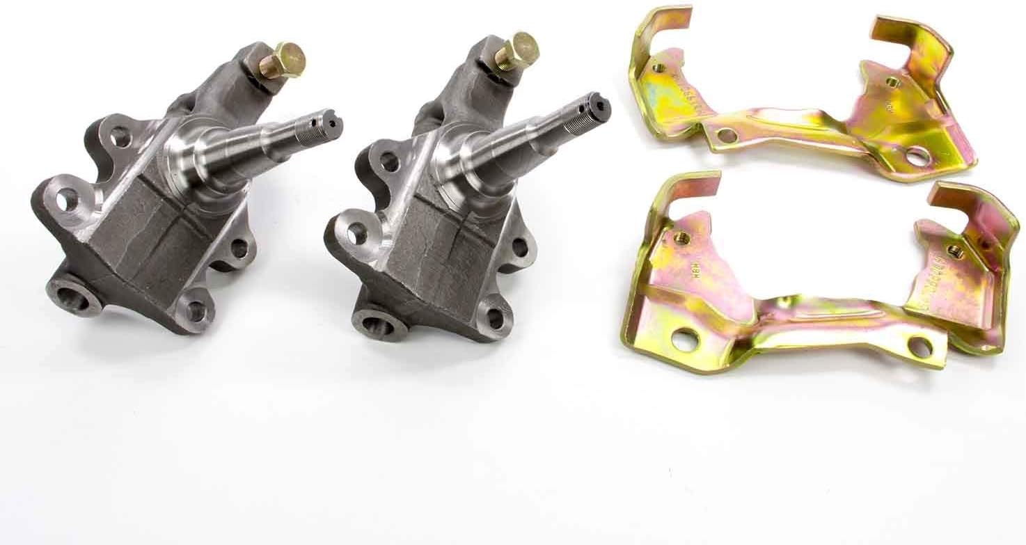 Belltech 2202 Front Drop Spindle