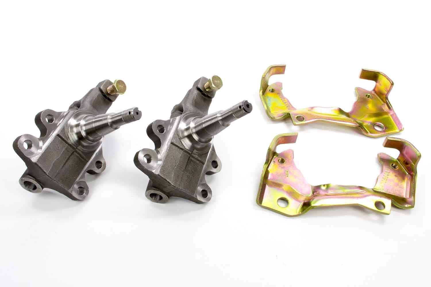 Belltech 2202 Front Drop Spindle