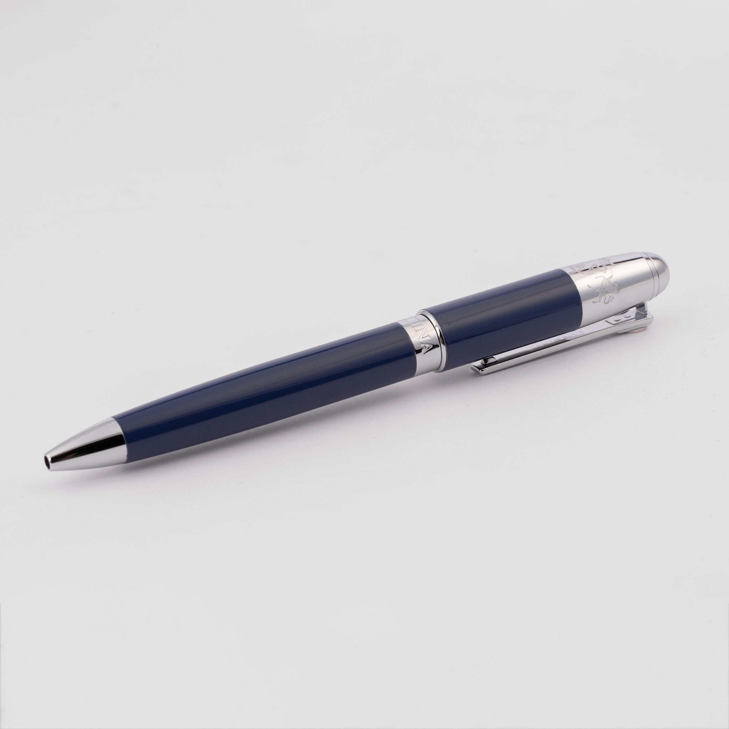 Penna Classicals Chrome