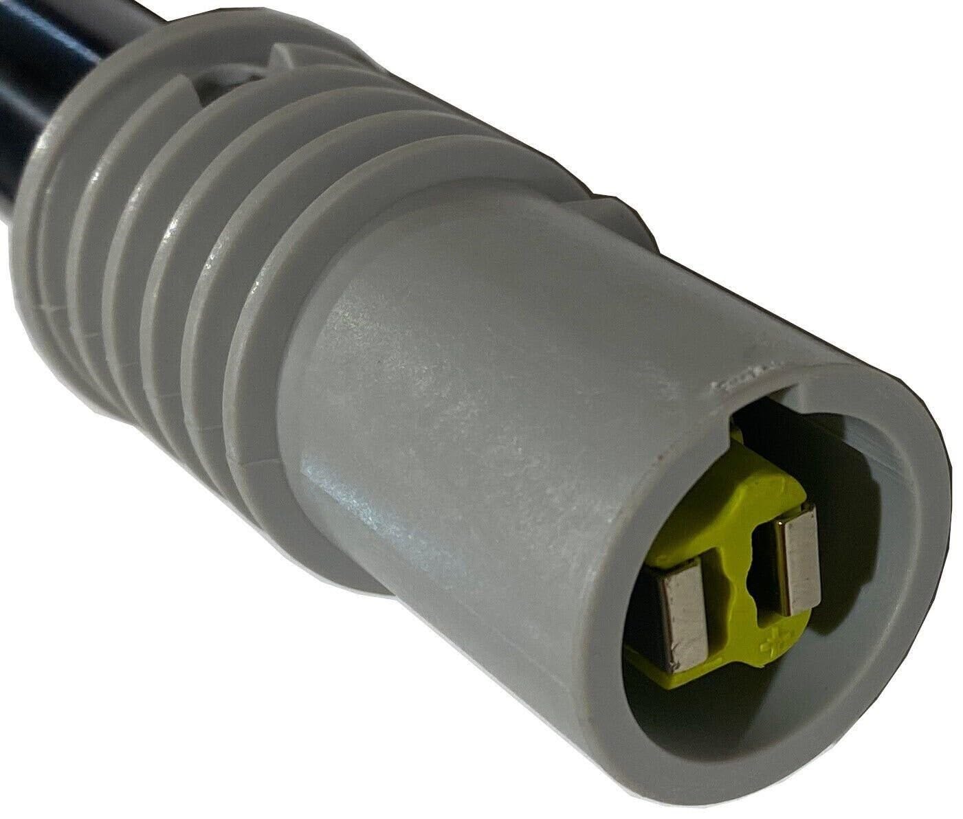 311081002 Przedłużacz trzonka drążka 81 cm do bezprzewodowej sekatora drążka 40 V