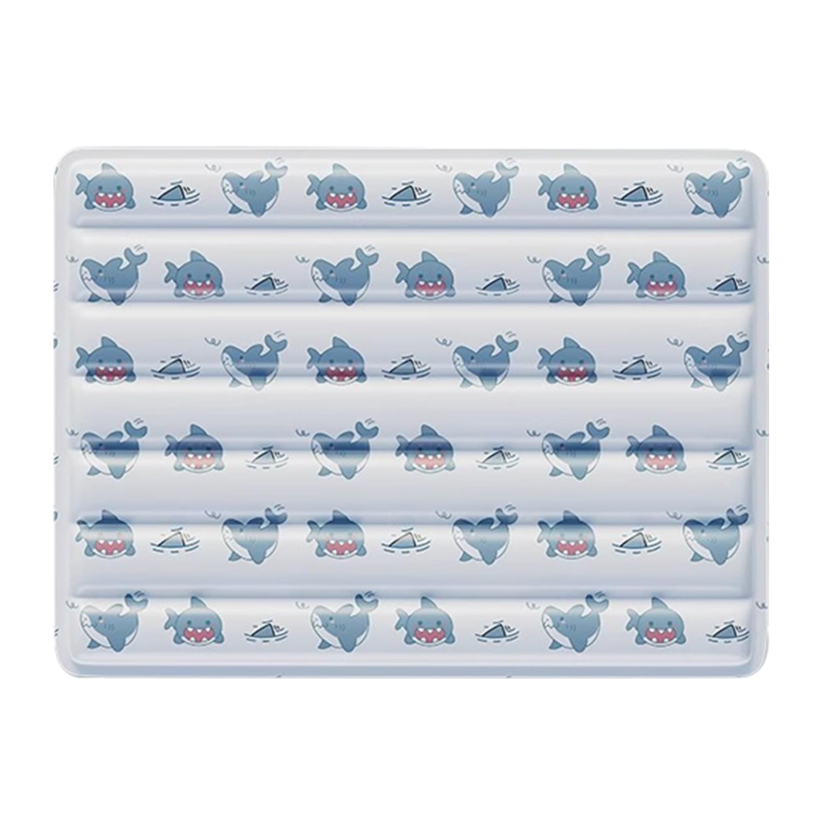 Tapis rafraîchissant pour chien et chat en gel lit anti chaleur