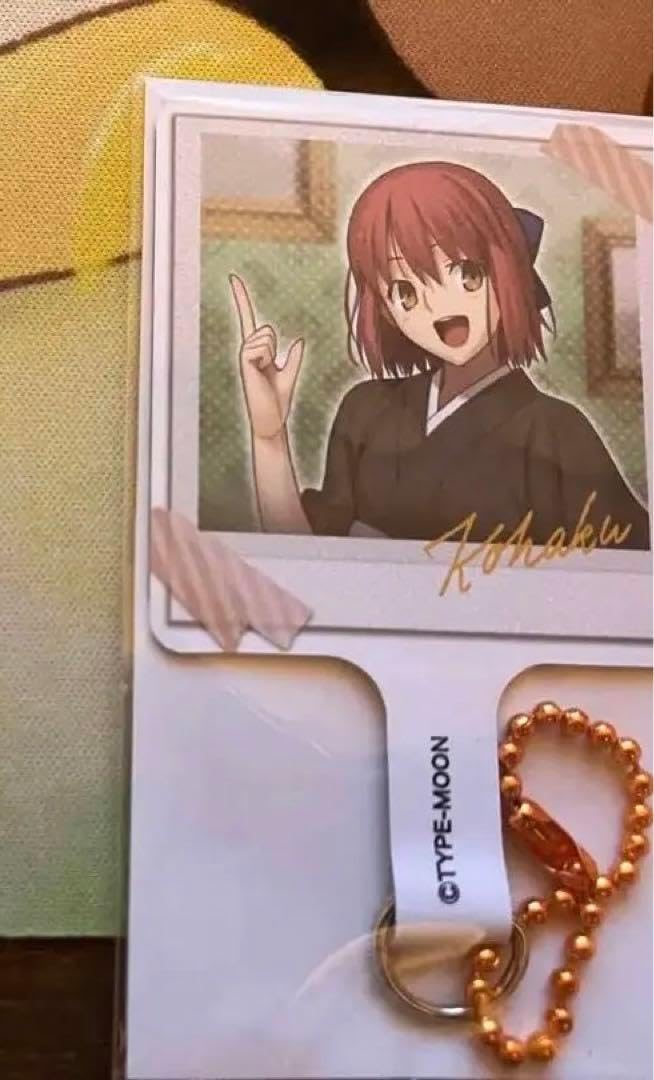 山本光汰 アクスタ アクリルスタンド フォンタブ