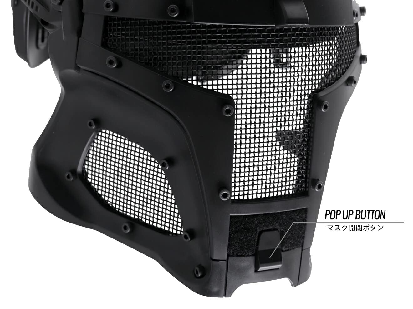 Amazon | WoSporT アイアンウォーリアー ヘルメット