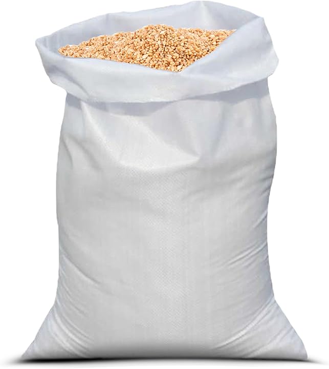 Amazon.co.uk Primes DIY Woven PP Bags