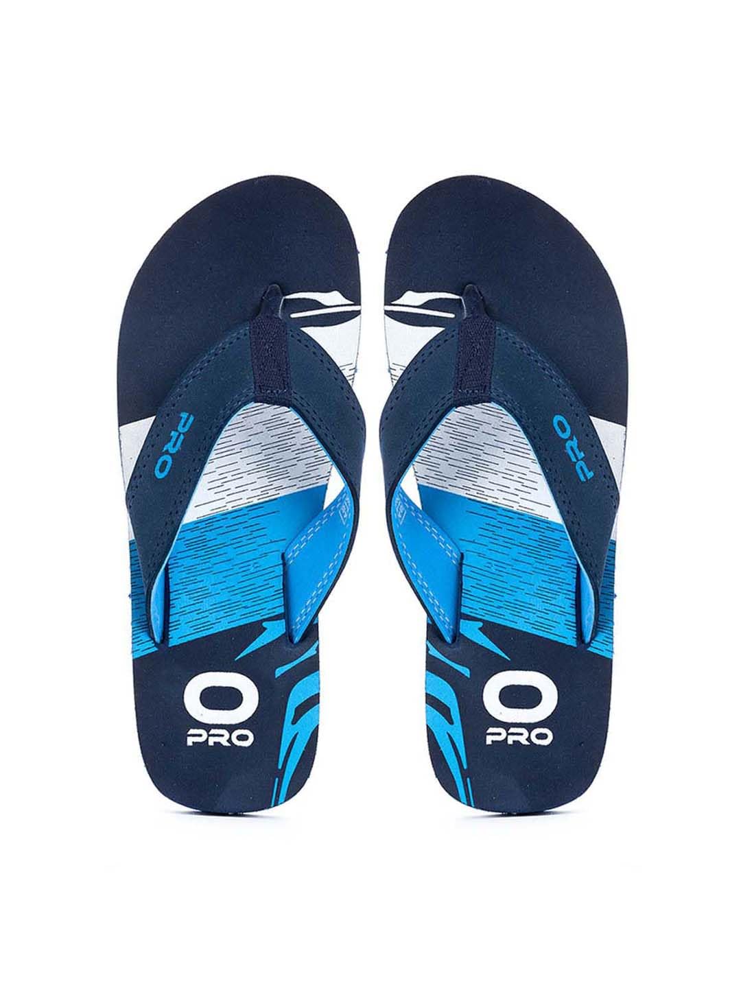Khadims Pro Navy Indoor Slippers for Men (4131959) (B0BPH1DZ5V) Amazon Price History, Amazon Price Tracker