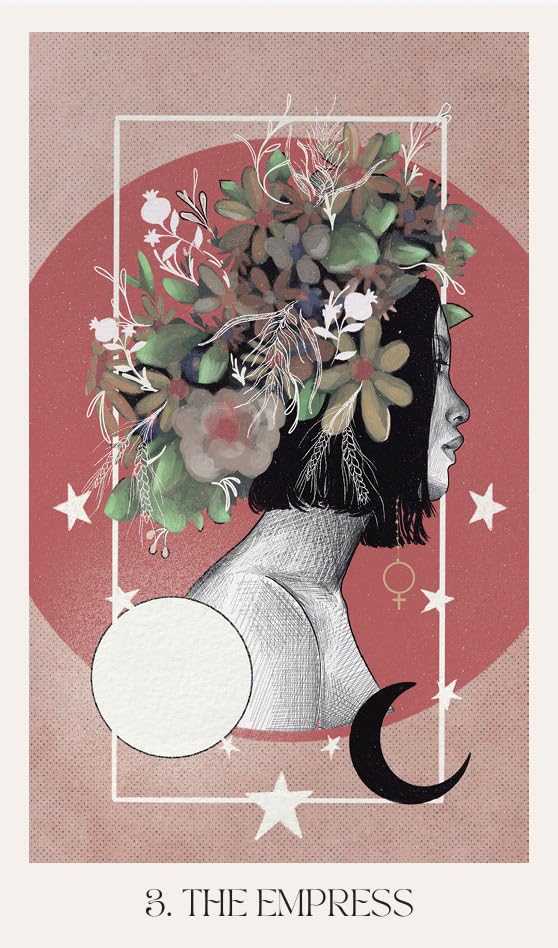 Nova Witch Tarot - Image 4