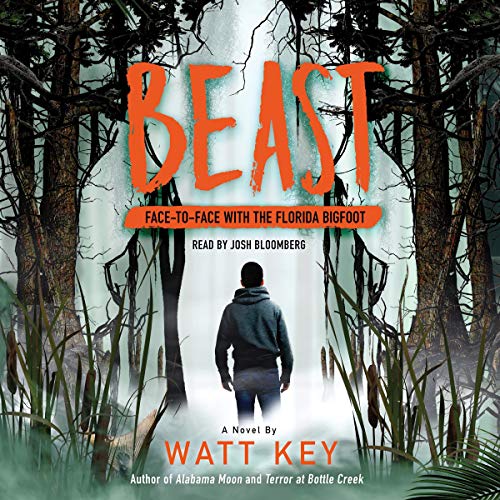 Beast by Watt Key episode artwork