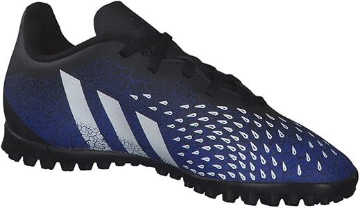 Buy Adidas unisex-child PREDATOR FREAK .4 TF J ROYBLU/FTWWHT