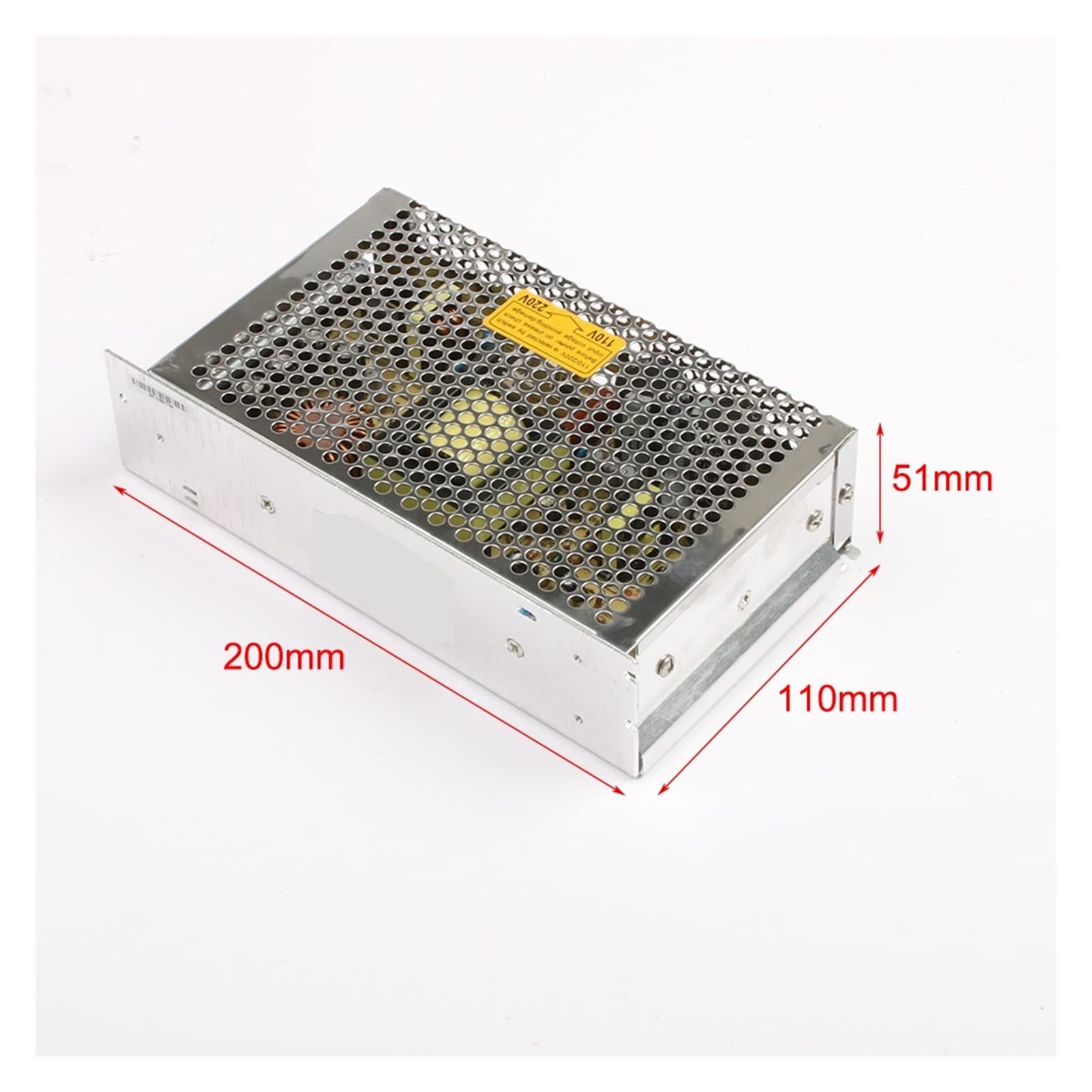 Alimentatore, Alimentazione 250W 13. 5V 18a. Power Spina 13.5v 250W AC a DC alimentatore alimentatore AC DC Converter