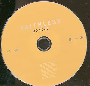 Amazon.com: No Roots: CDs & Vinyl