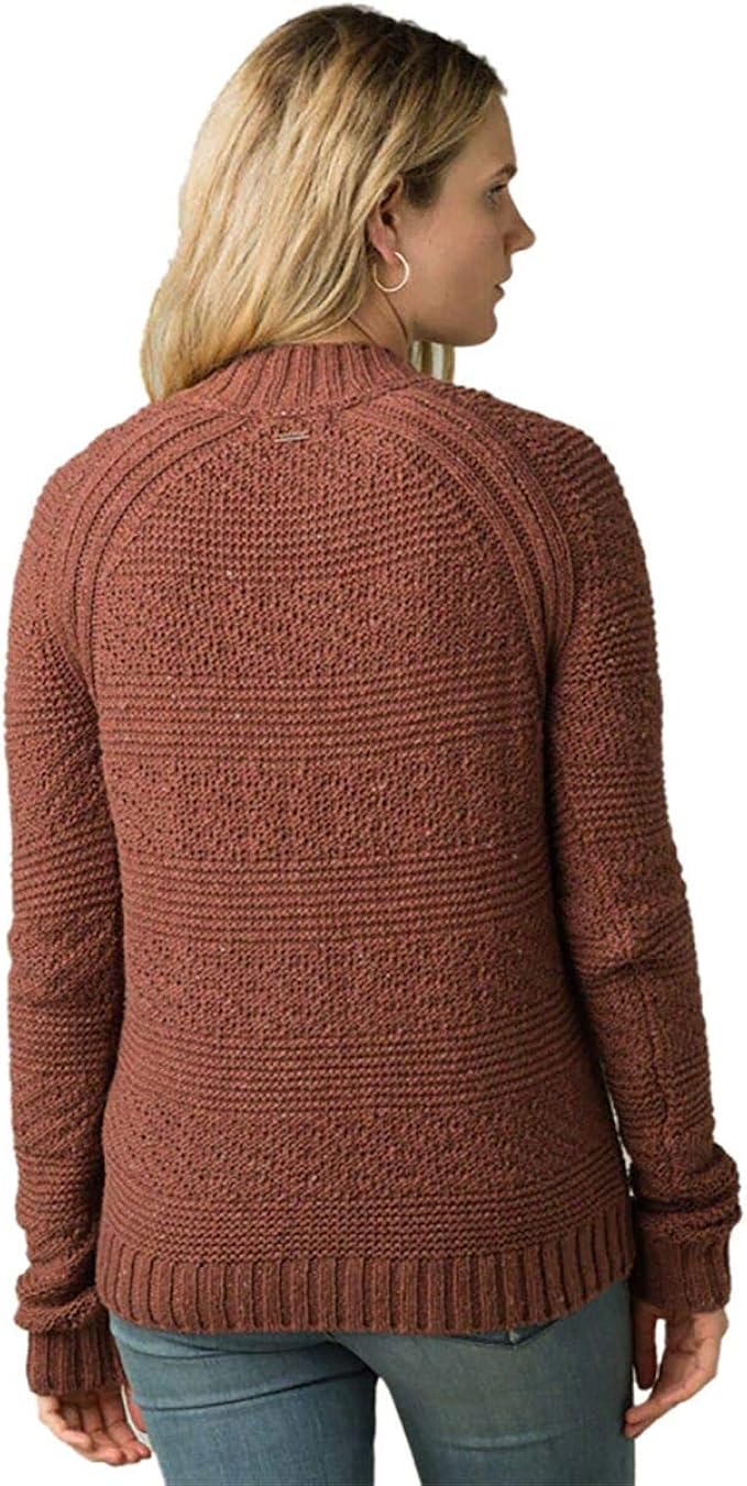 nemma sweater