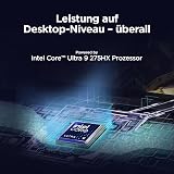 Lenovo Legion Pro 5 16iax10h Cu9 275hx/32gb/1tbssd/rtx5070ti/w11 Home (83lu004uge) - 5