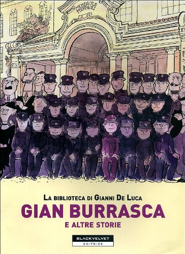 Gian Burrasca e altre storie Gian Burrasca e altre storie