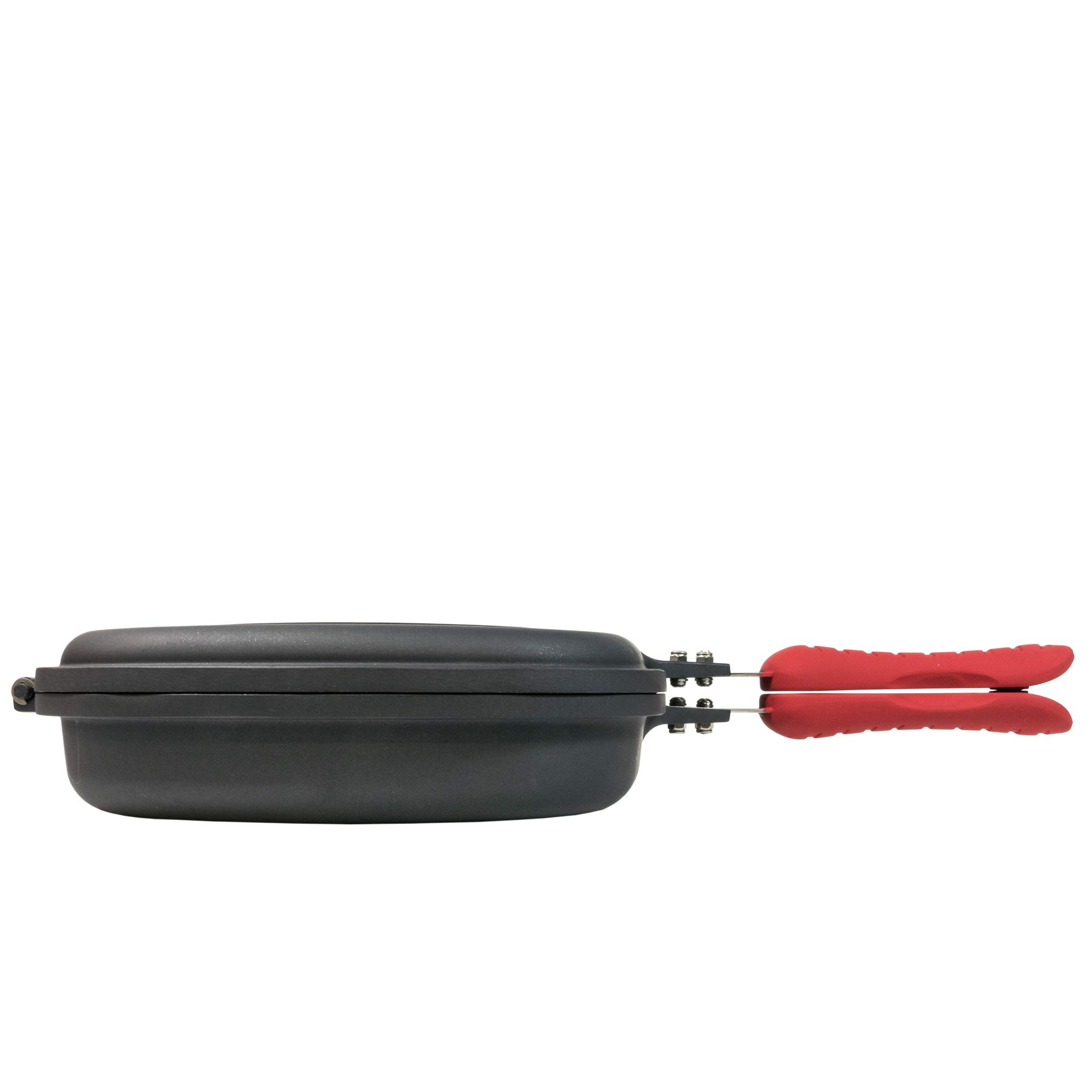 Moneta Fornetto doppio 32x24cm Pro Grill