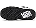 Vans Kids K Hylane (Little Kid) - Back View