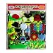 Incredible Insects Thick Jelly Window Gel Clings – CPSC Tested Safe Window Clings for Kids - Reusable and Removable Gel Decals of Butterfly, Spider, Caterpillar, Snail and More