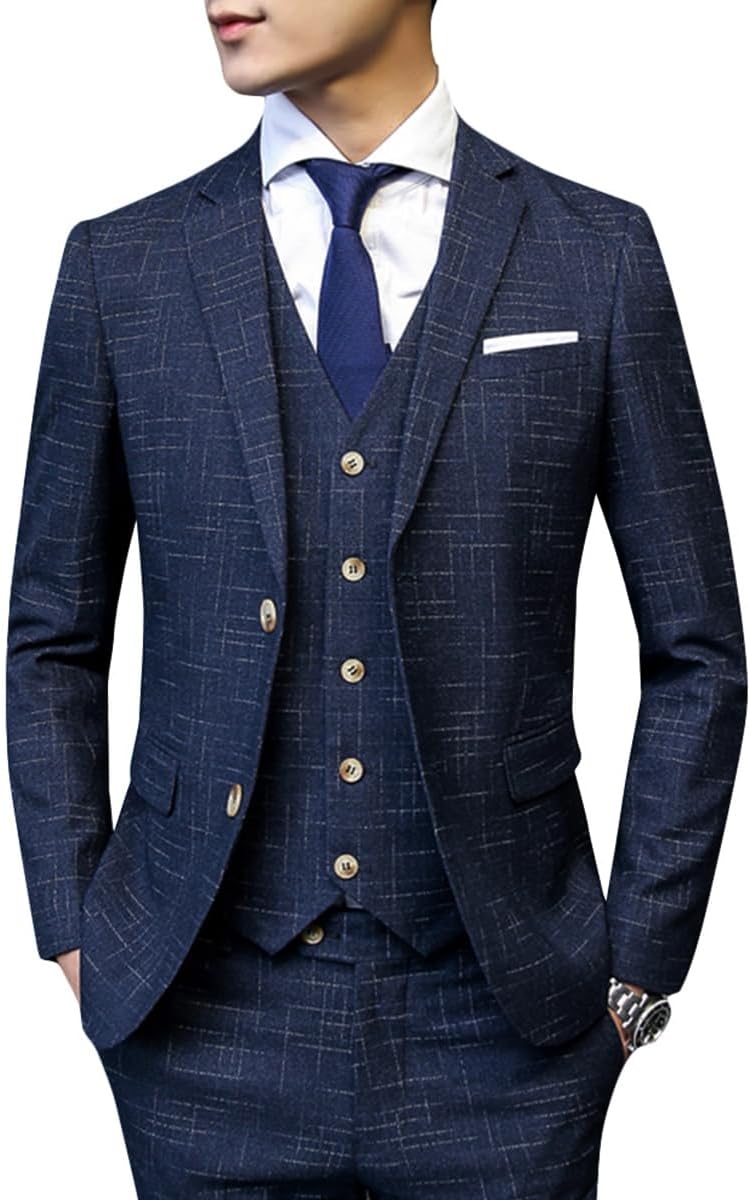 ニュー・ジェントルマンに贈る、 最上級のワードローブ | GQ JAPAN 最