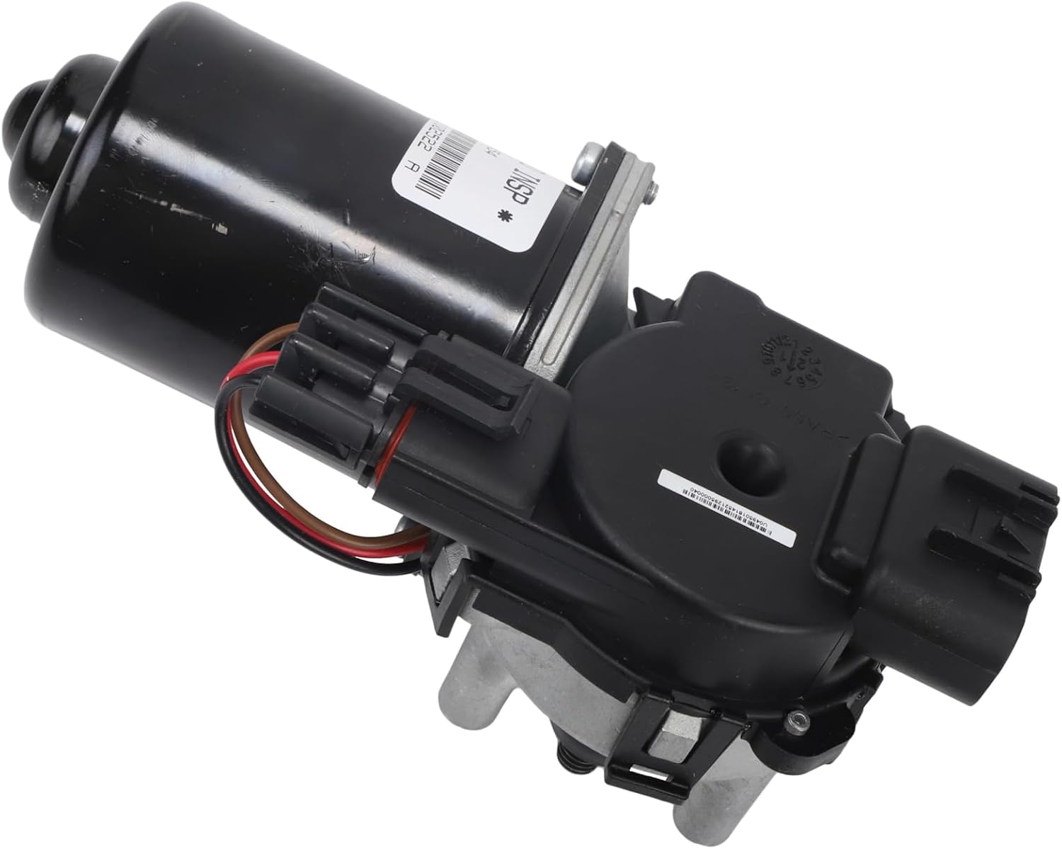 GM Genuine Parts 19150497 Windshield Wiper Motor