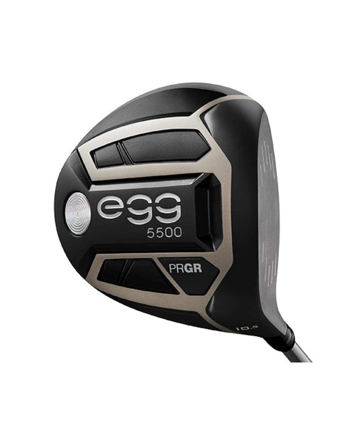 プロギア PRGR NEW egg 5500 ドライバー 10.5° R Amazon.co.jp: PRGR(プロギア) ドライバー NEW EGG 5500 ドライバー