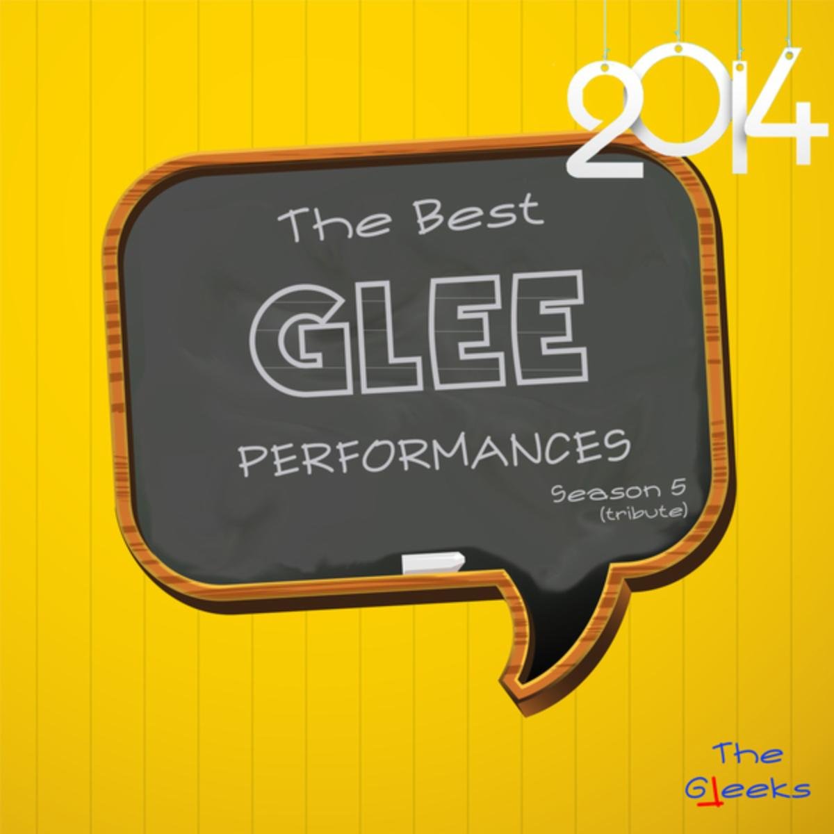 The Gleeks