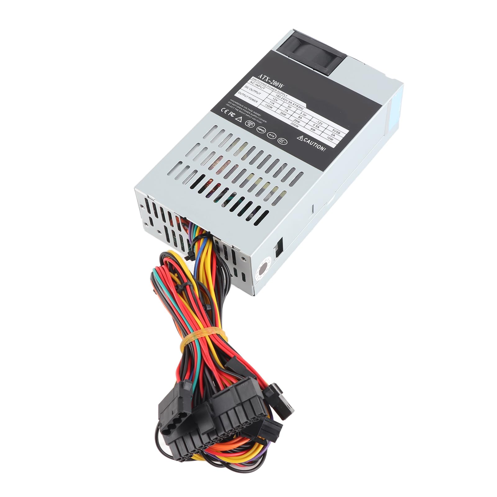 Alomejor 200W Alimentatore per Sistemi Desktop
