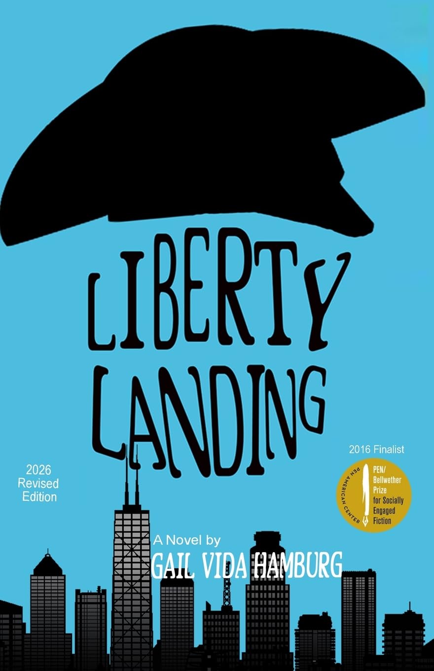 Liberty Landing