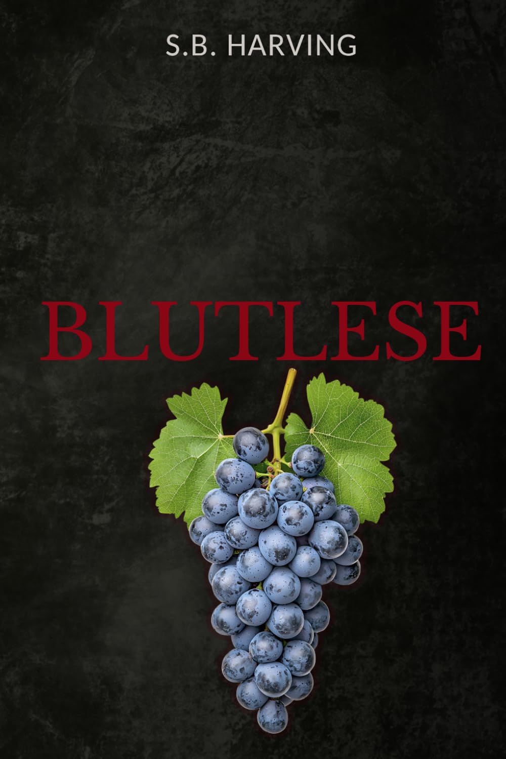 Blutlese: Ein Roman aus dem Duamar-Universum
