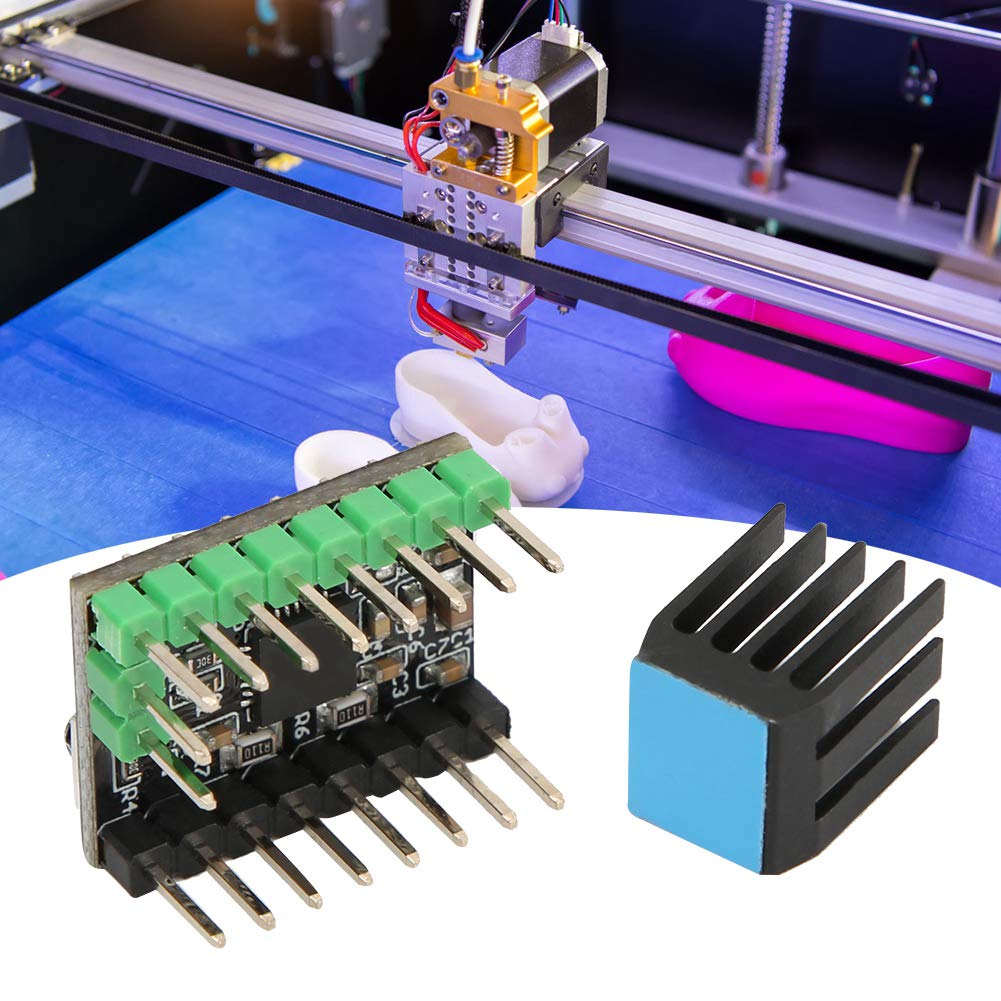 Marhynchus Płyta Sterownika Drukarki 3D Płyta Aluminiowa Modułu