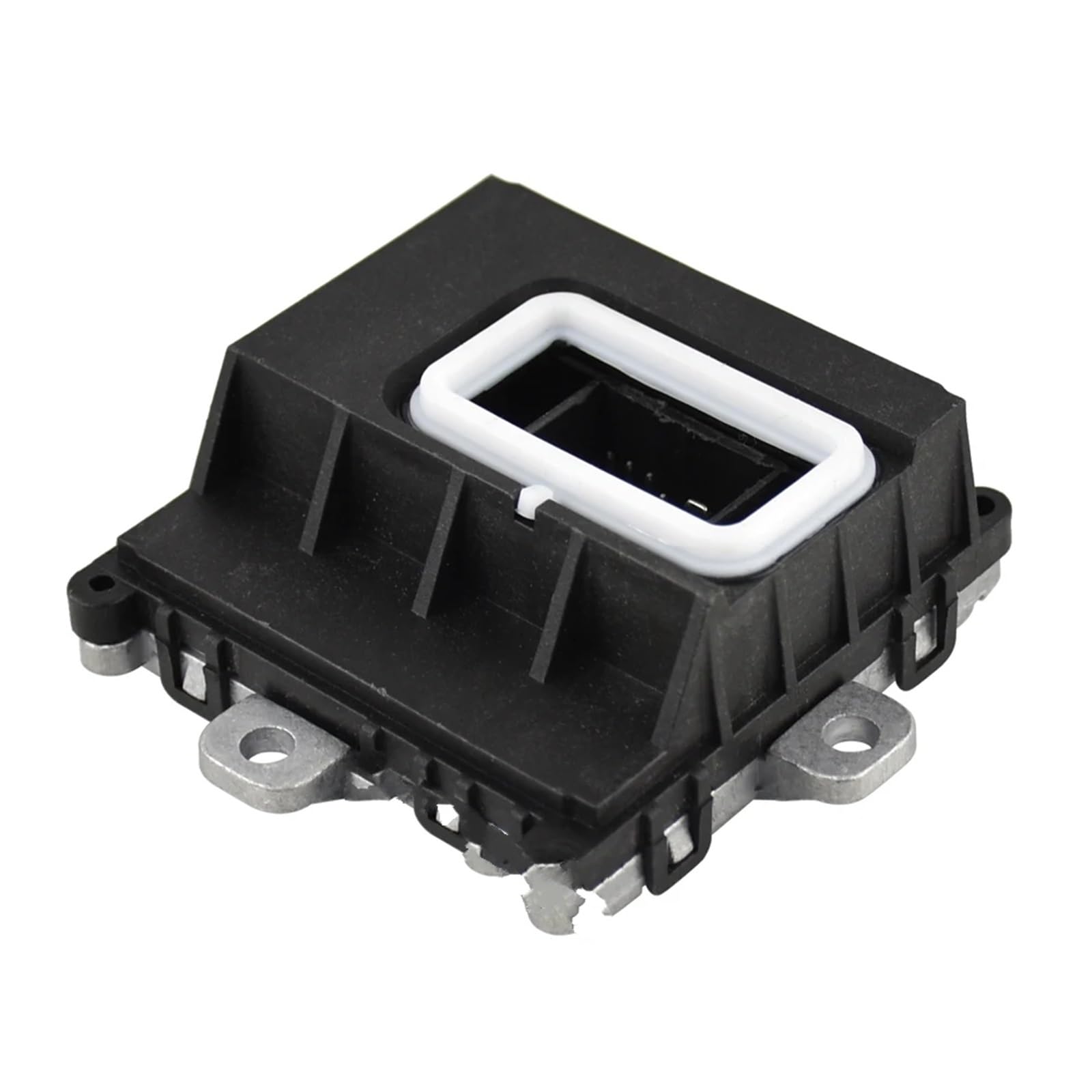 Módulo de unidad de control de faros adaptativos p Módulo de control de faros adaptativos de para alta para calidad para BMW Serie E91 3, 5 y 7