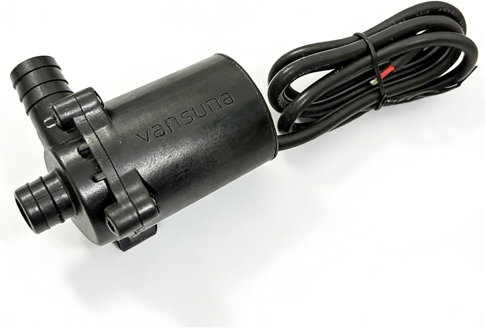 12v Submersible Water Pump 1/2 inch Outlet Brushless Circulating Pump, Outdoor Fountain Pump, No Plug