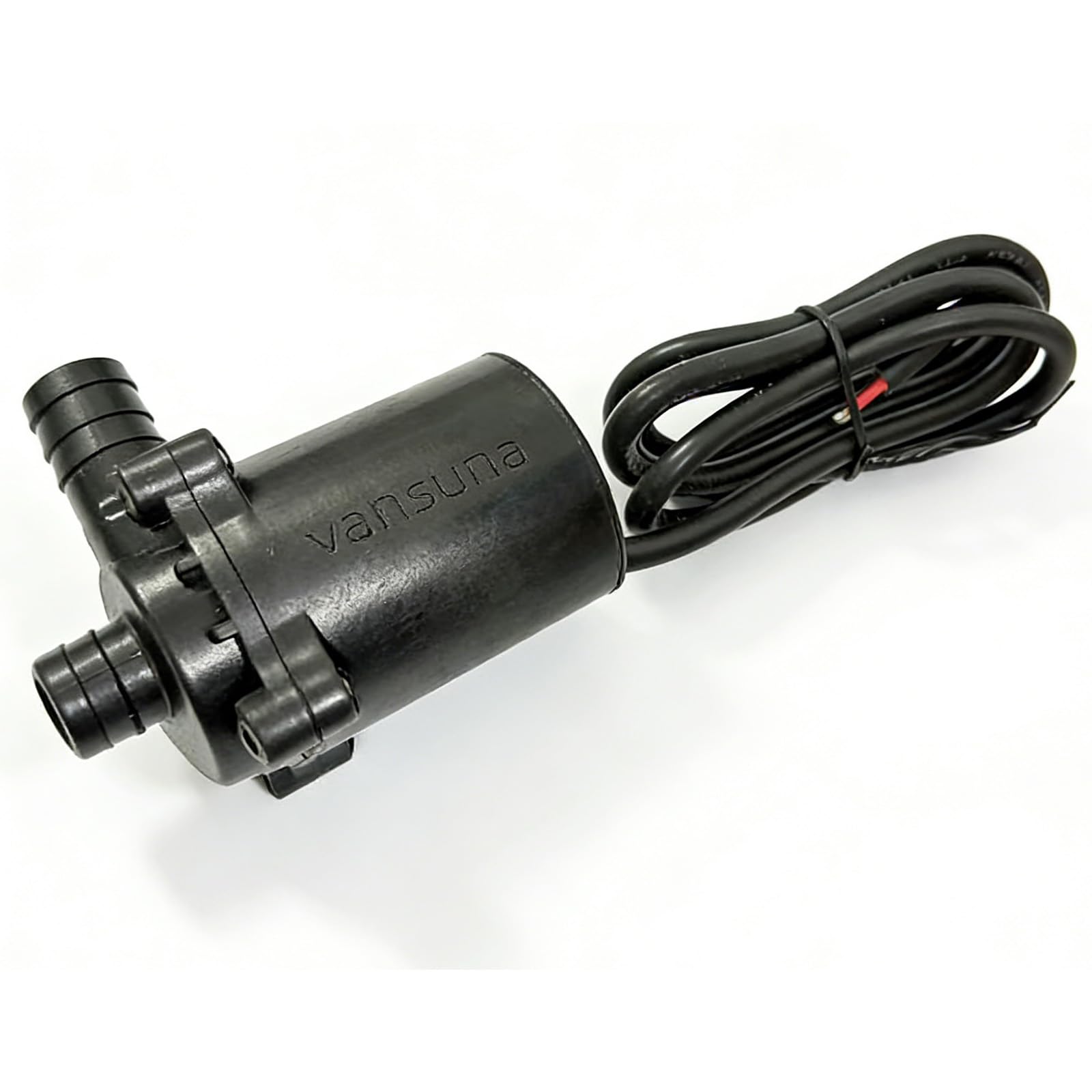 12v Submersible Water Pump 1/2 inch Outlet Brushless Circulating Pump, Outdoor Fountain Pump, No Plug