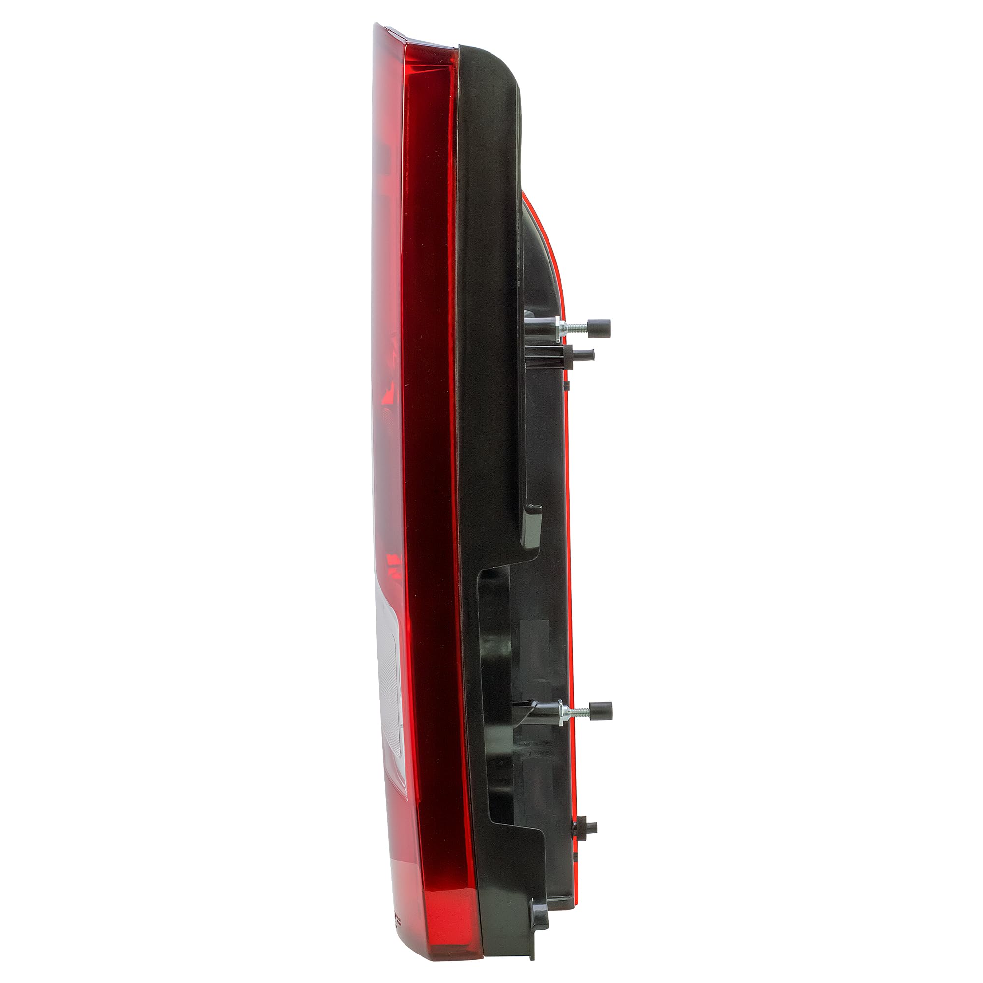 LONGLING Indicador Trasero Izquierdo Luz Trasera para Fiat Ducato, Citroen Jumper, Peugeot Boxer 2014-2024, Opel Movano 2022-2024
