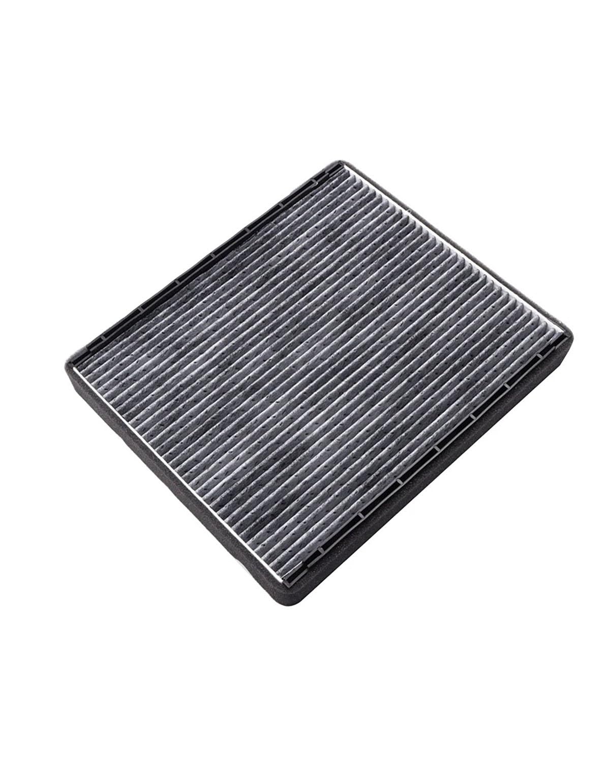 Lot de 4 filtres à air d'habitacle pour Hyundai Tiburon Coupé Avante OE : 97133-2D000 97133-2D100