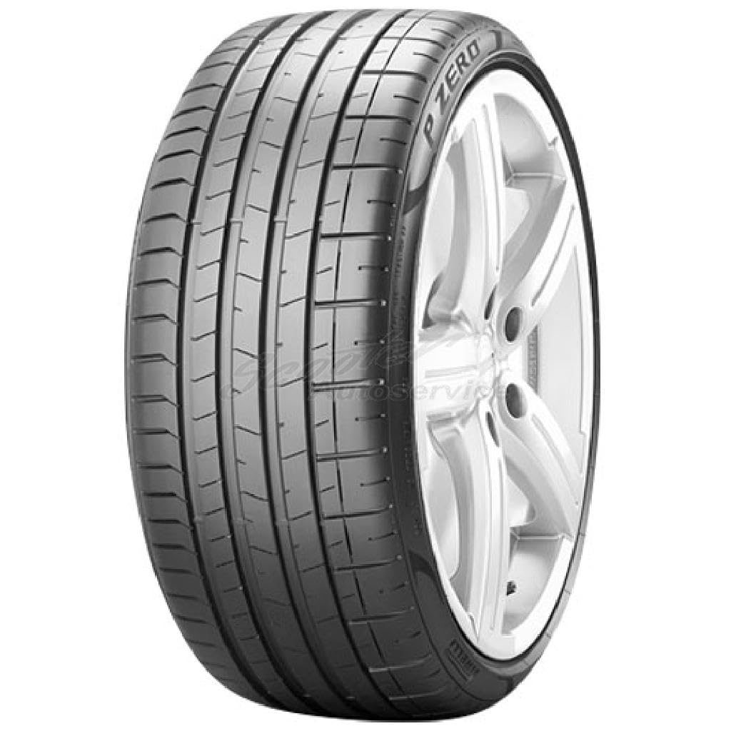 PIRELLI 245/45R19 102Y P-ZERO FP XL AO 69BA