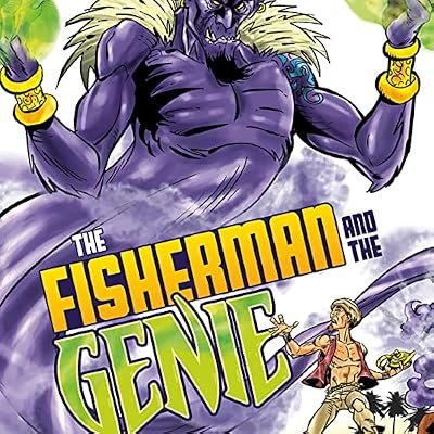 The Fisherman and the Genie