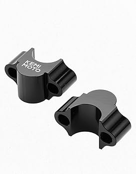 ともとも様　〜専用〜 Amazon | KEMIMOTO ハンドルポスト バイク 20mmアップ 汎用