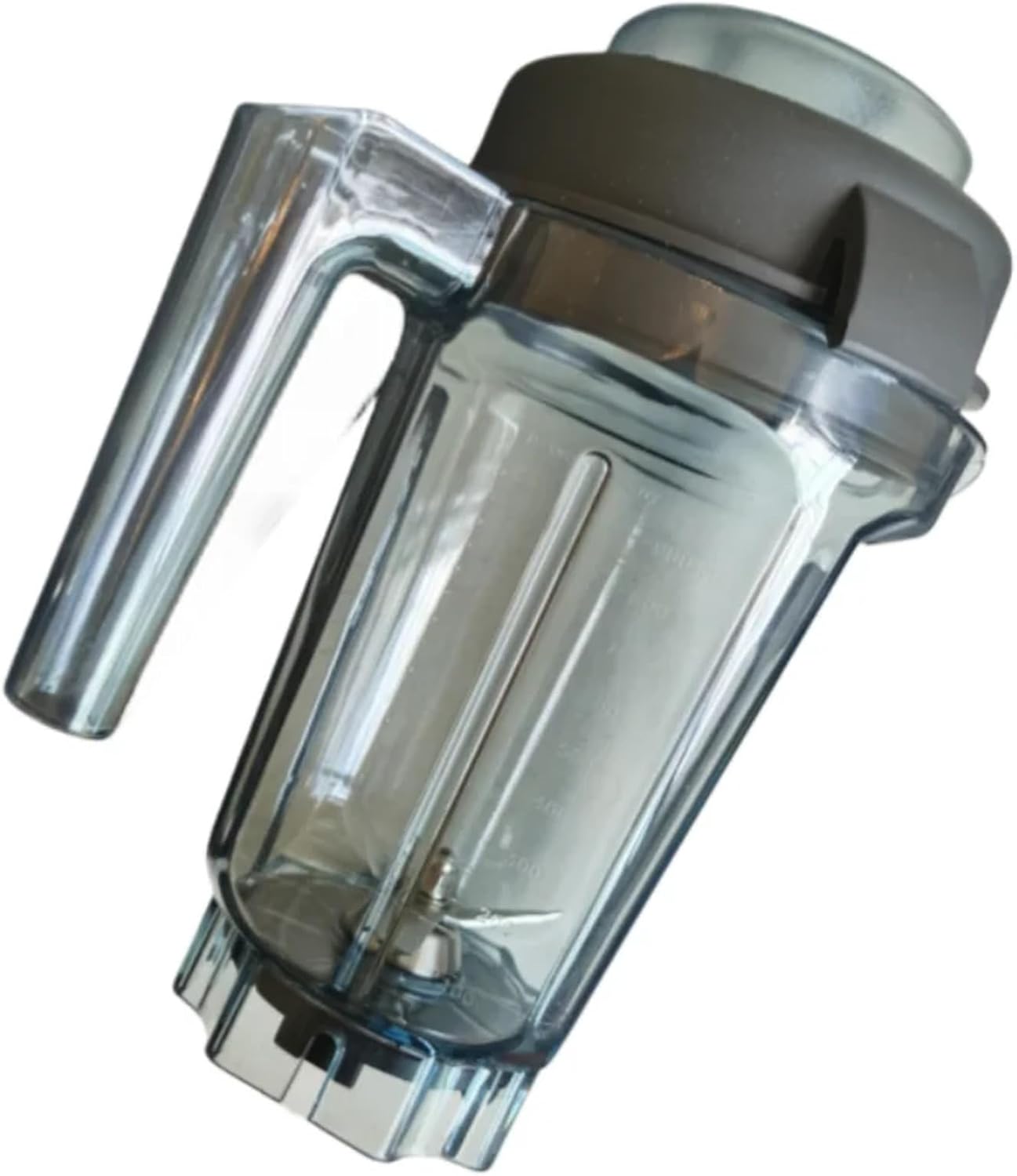 Compatible For Vitamix, 5200S 6300 750 6500 32oz Multi-utility Mixing Cup Replacement Wet And Dry Wall Breaking Machine Cup Mixing Cup Spare Parts