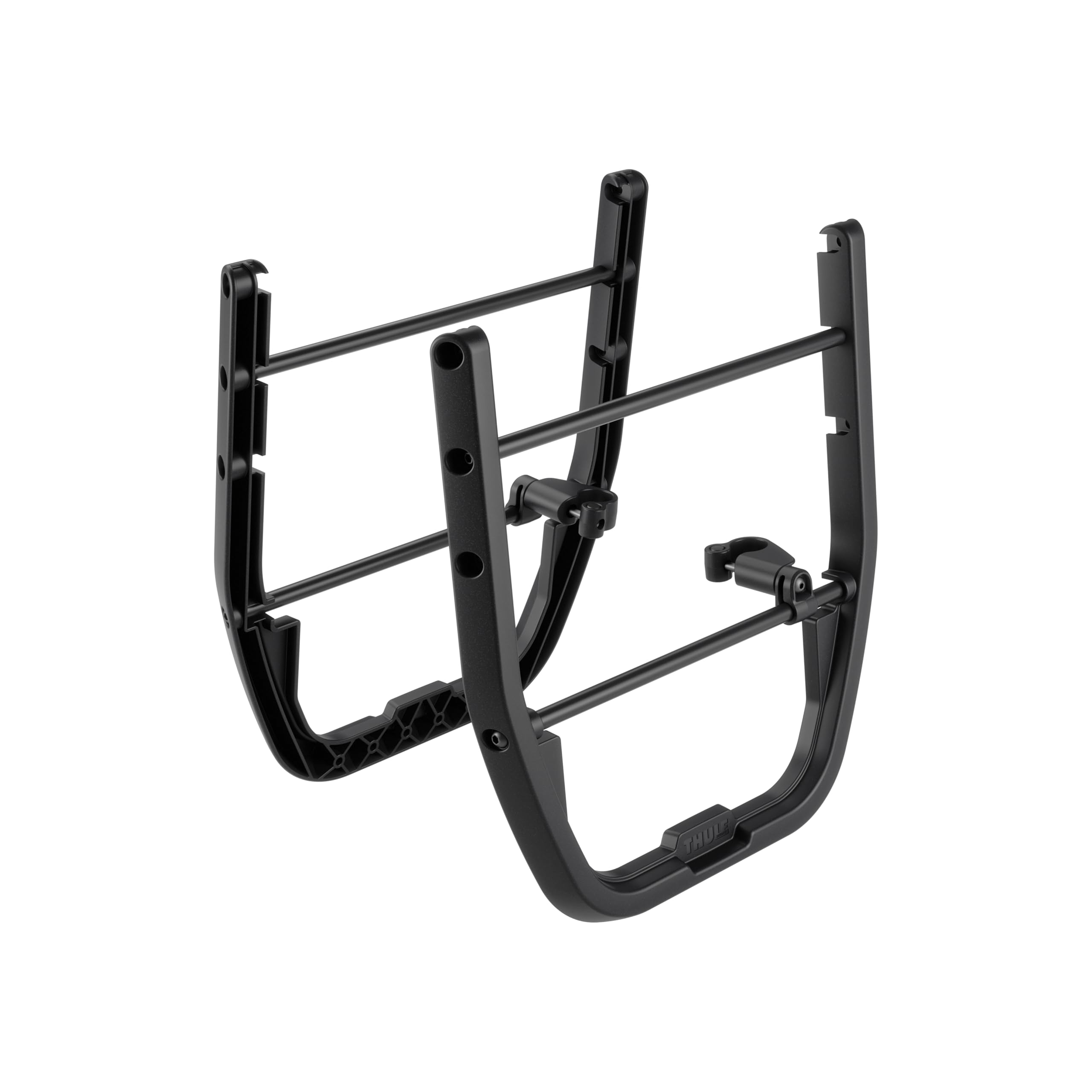 Thule Side Frames Set Seitenrahmen Für Tour Rack Black, One-Size - 1