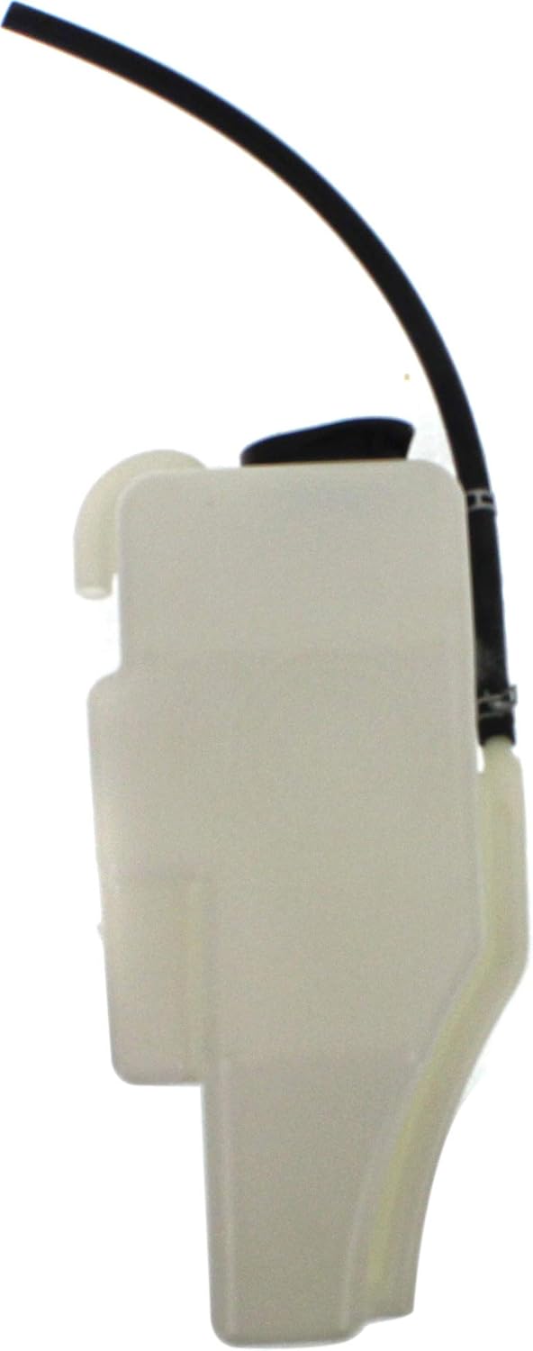 Compatible with Compatible with 96-98 Villager Coolant Recovery Reservoir Overflow Bottle Expansion Tank Cap