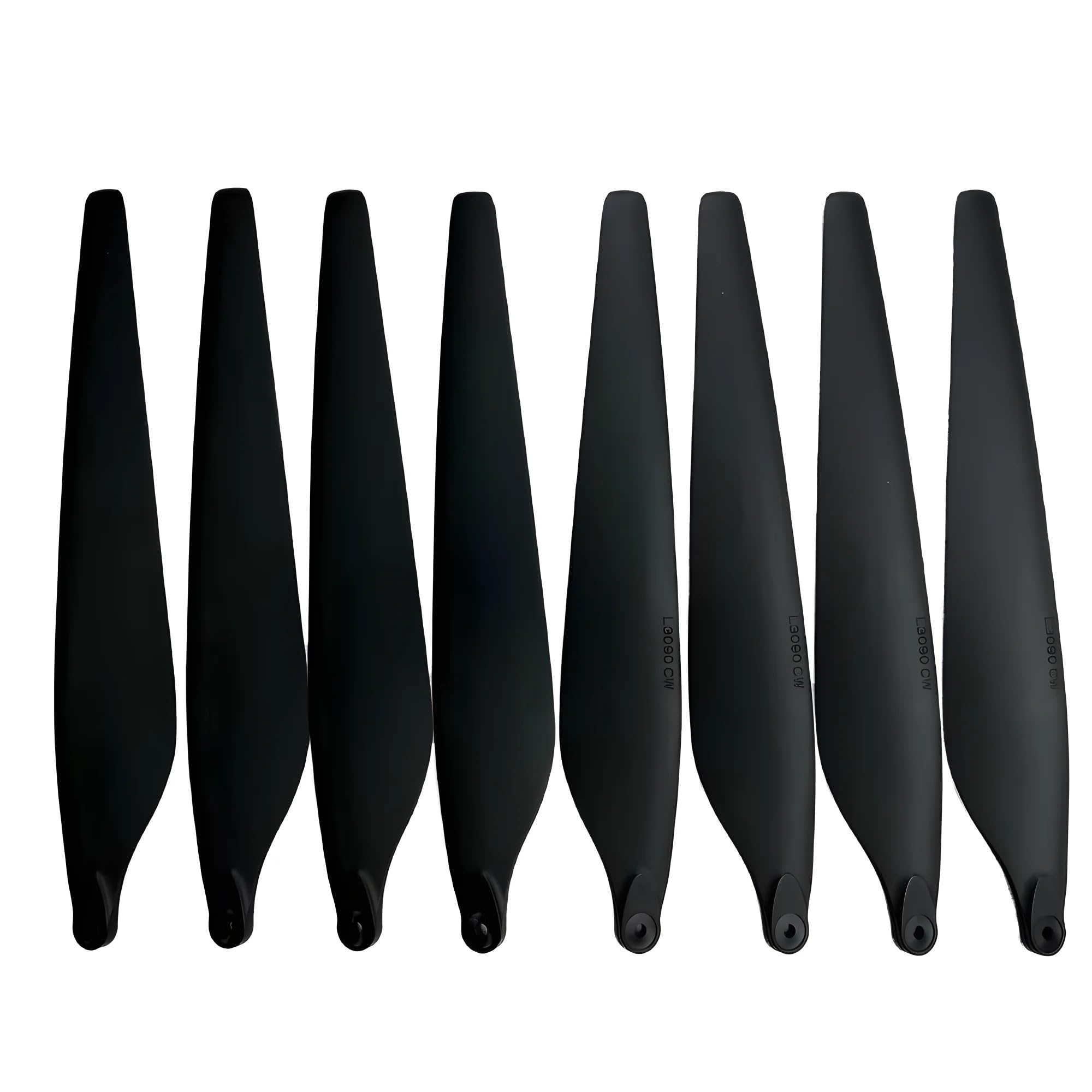Eliche for droni agricoli 3090 CW/CCW compatibili con gli accessori di riparazione delle eliche X8 8120 Sostituire la parte(4CCW)