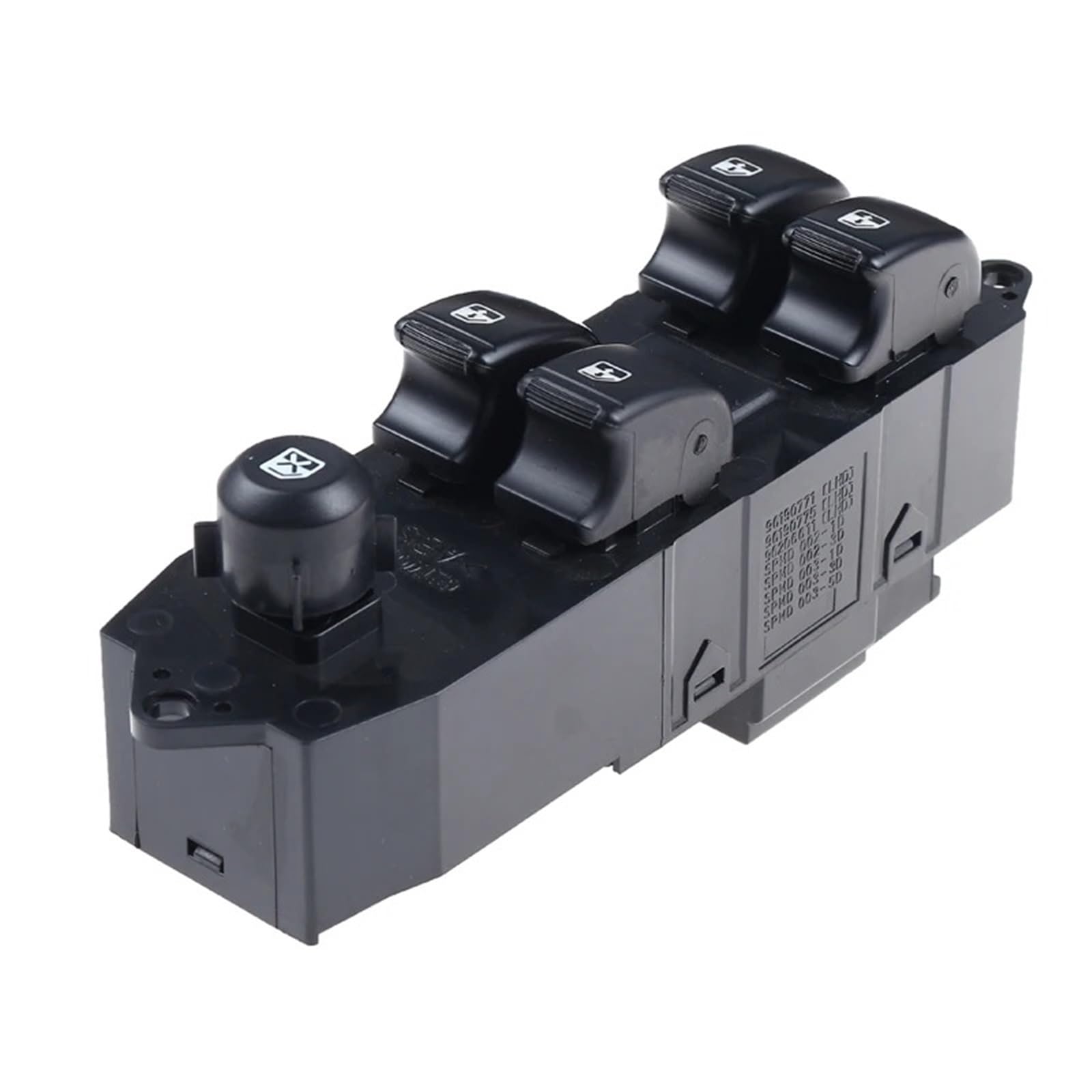 Interrupteur vitre electrique bloque ? Commandez pour Daewoo Nubia - 7