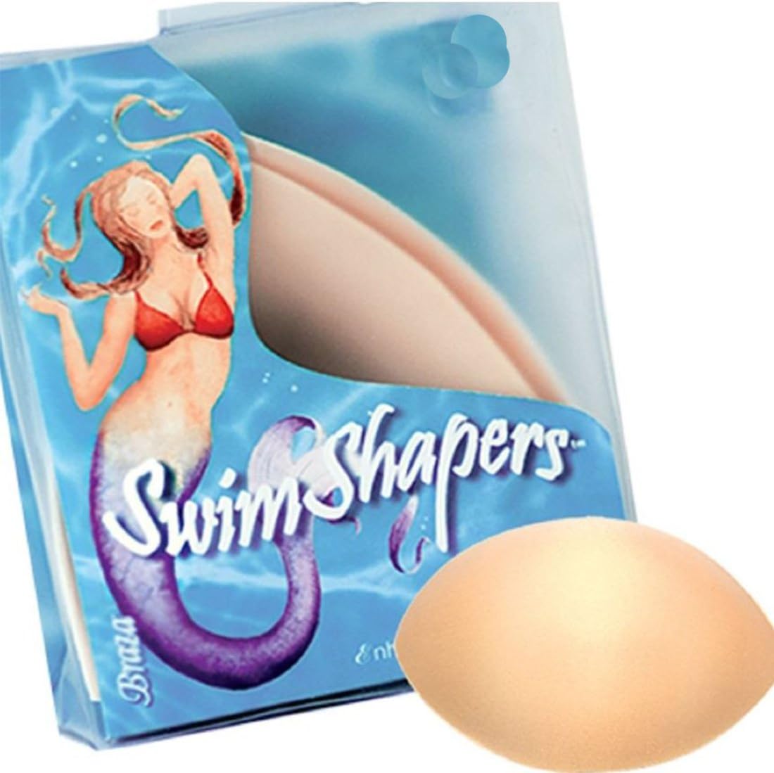 Braza - Swim Shaper Full Size C/D