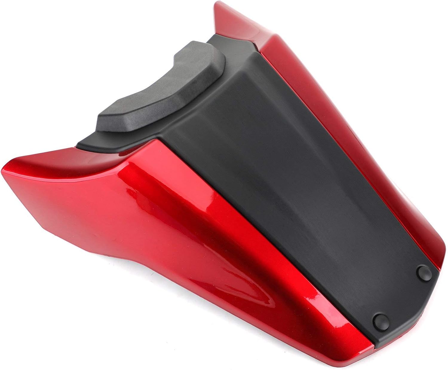 Areyourshop Rear Seat Cowl Cover, Rear Seat Cover Rear Seat Fairing Cover fits for Honda CB1000R 2019 2020 2021