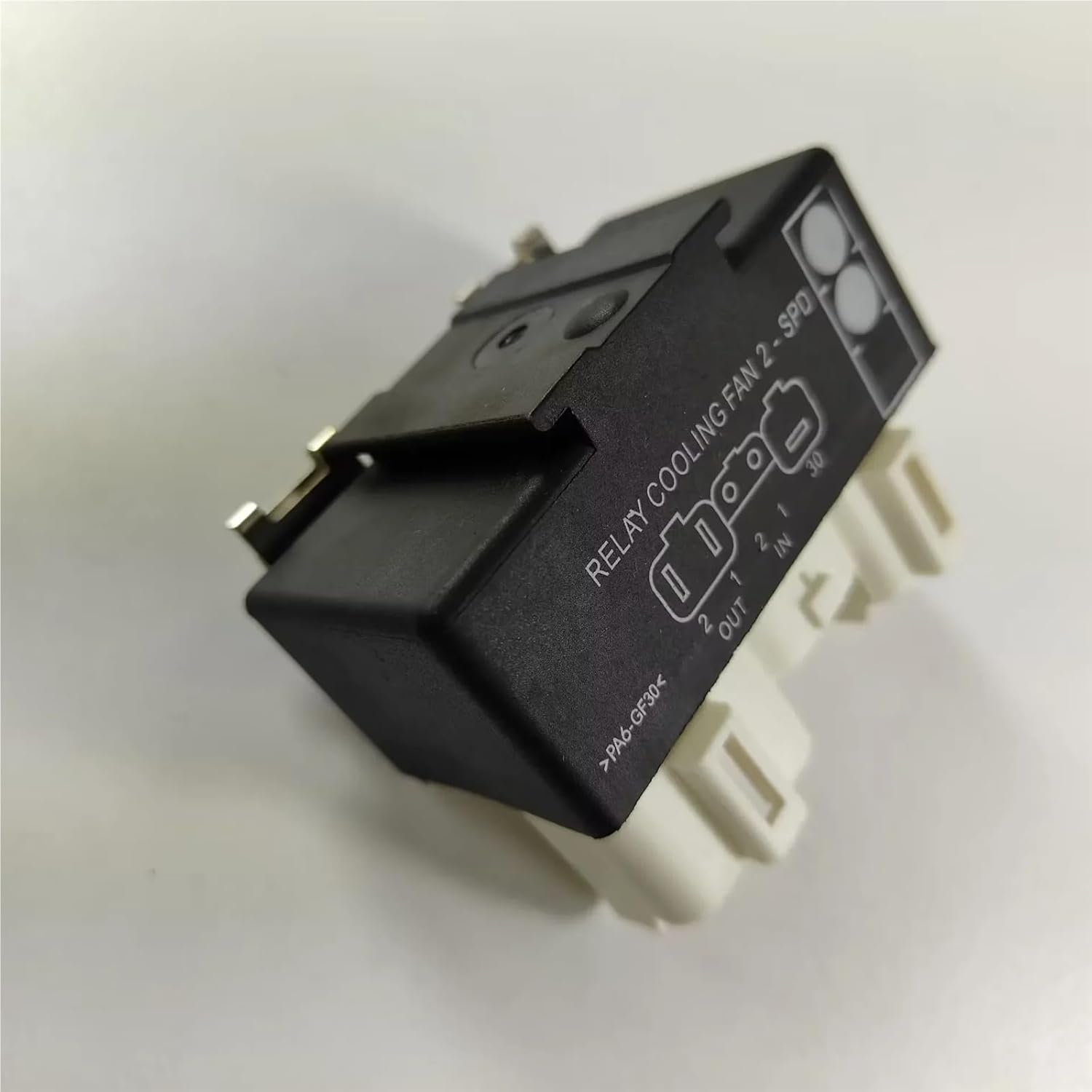 Cooling Fan Control Switch Relay 9442933 9442934 for 740 850 940 960 C70 S70 S90 V70 1992 1993 1994 1995 1996-2003