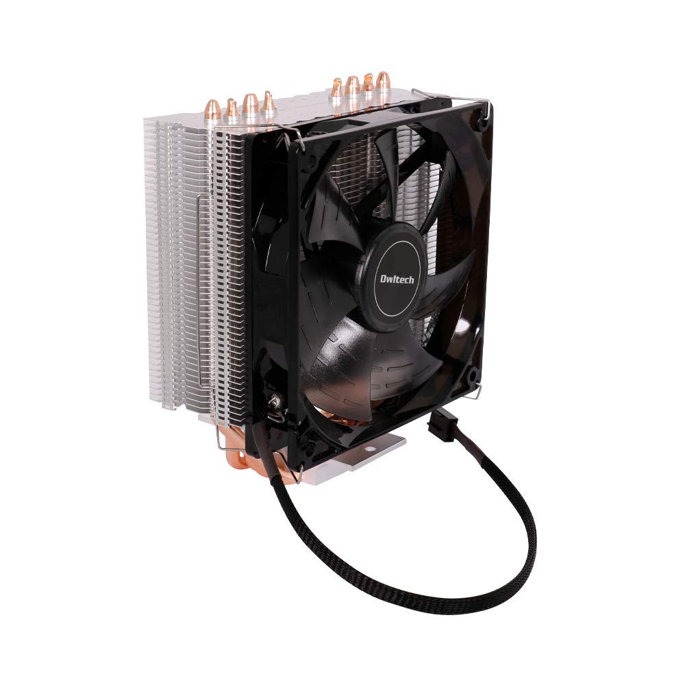 intel12100f+ BYAKKO 2cpuクーラー SCYTHE / 白虎 弐 AMD専用版（ビャッコ2 AMD） - 株式会社サイズ