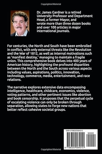 The New Civil War: How it Started and How to End it