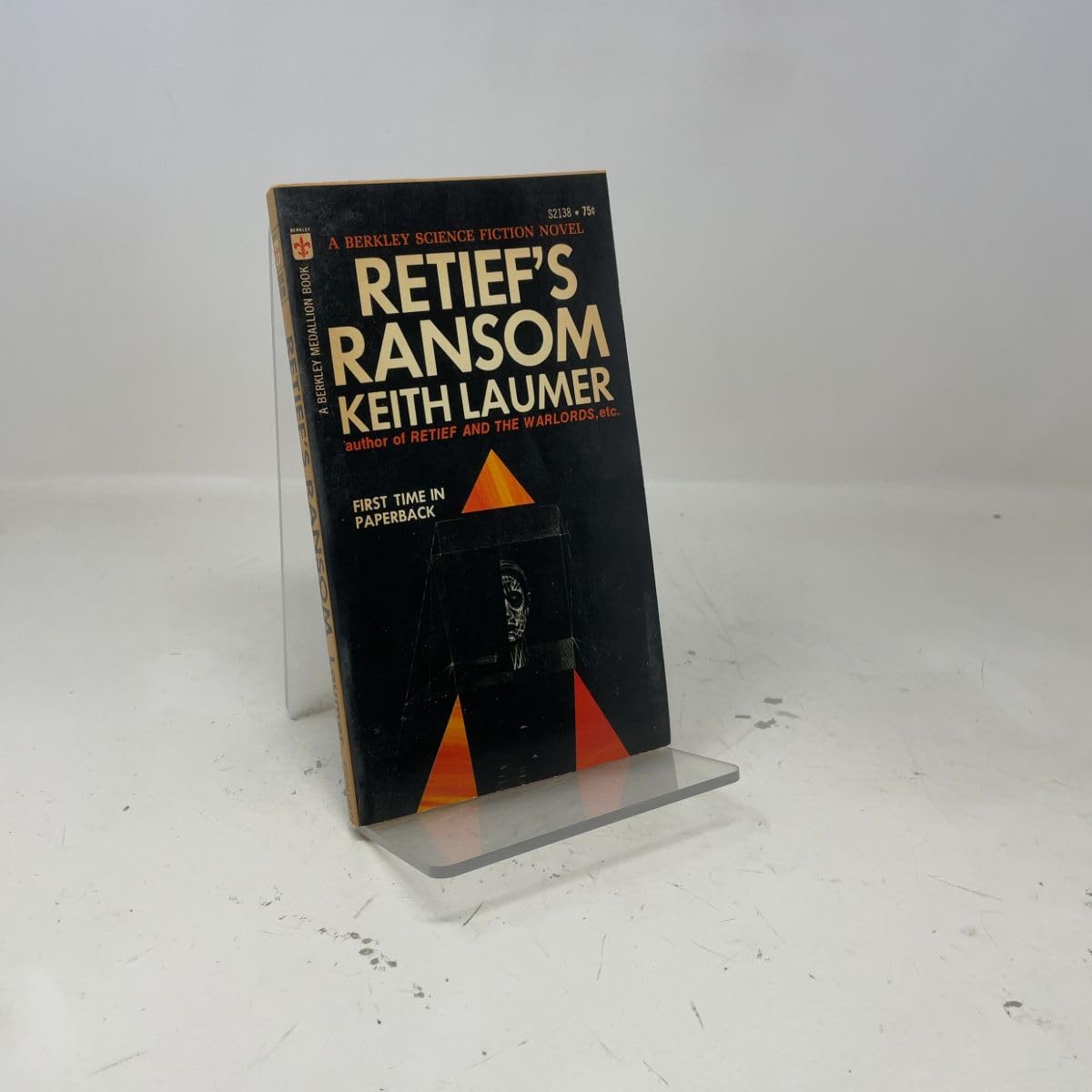Retief Ransom