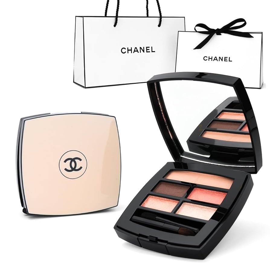 CHANEL レバージュパレットルガール Amazon | 【国内正規品】CHANEL シャネル レ ベージュ パレット
